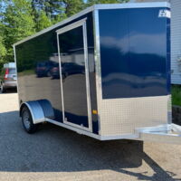 EZEC 6X12 Side