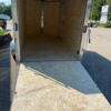 EZEC 6X12 interior