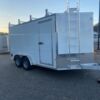 EZ Hauler 7.5X14 UCP side